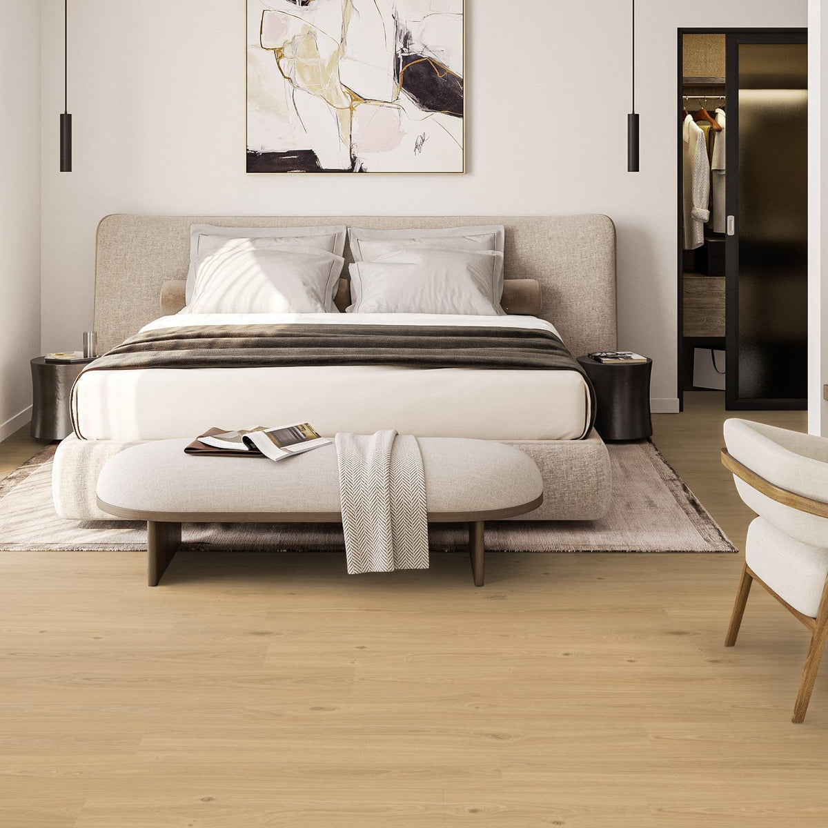 ID Ultimate Country Oak blonde