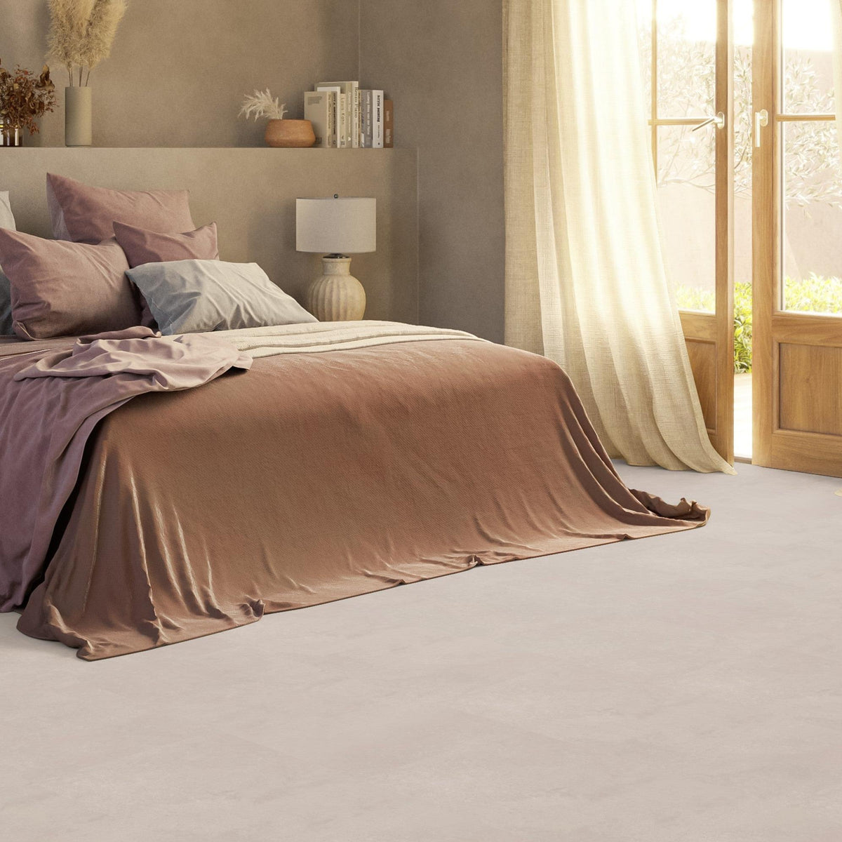 ID Ultimate Polished Concrete chalk