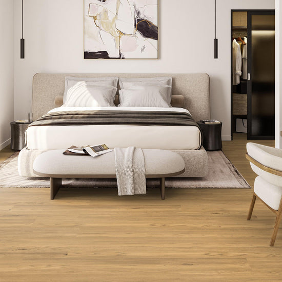 ID Ultimate Royal Oak Oiled stained