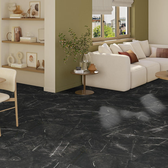 ID Ultimate Marquina Grande black