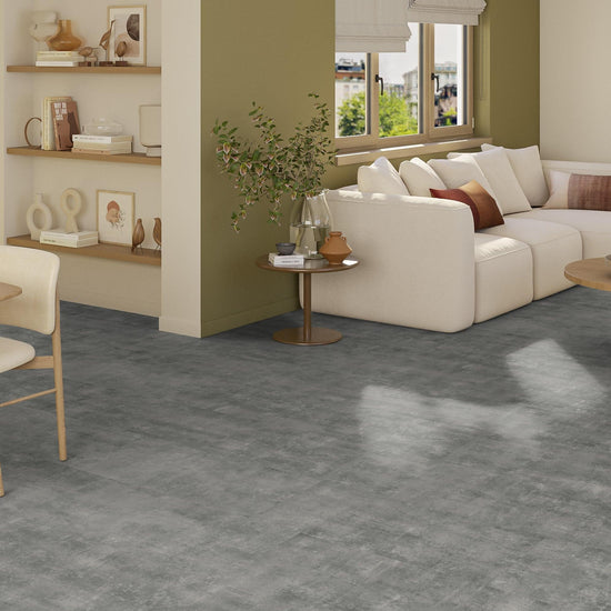 ID Ultimate Patina Concrete medium grey
