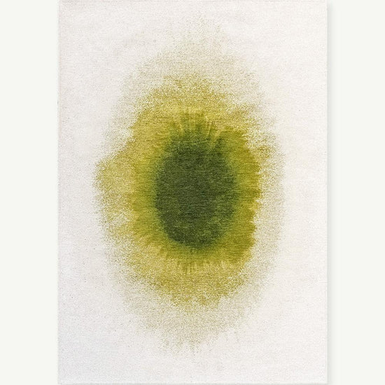 Drop - Green pepper
