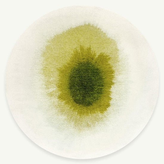Drop - Green pepper