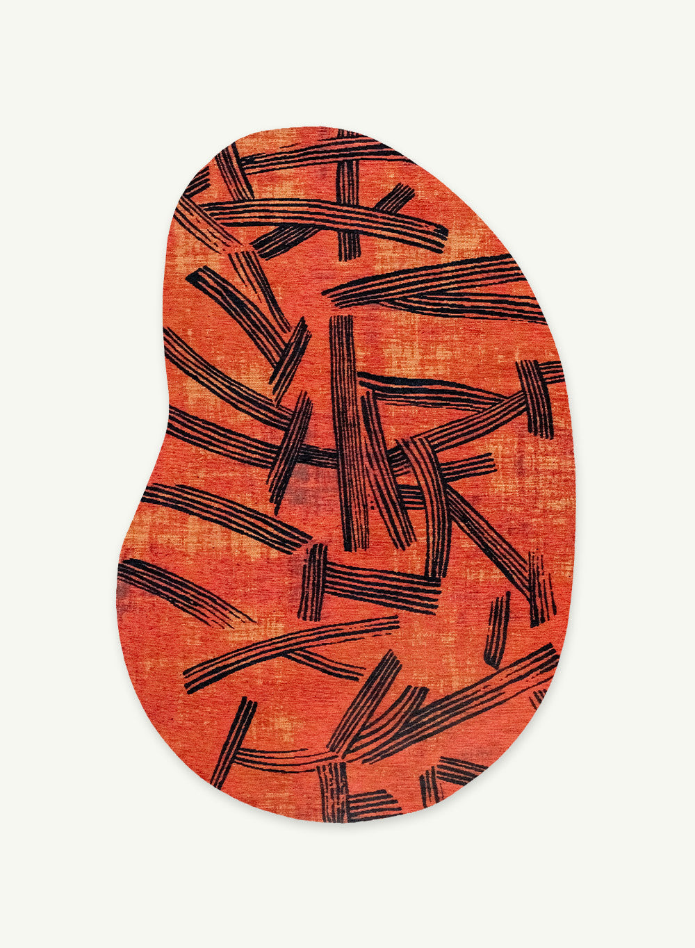 Kanji - Ginger chocolate