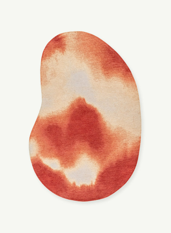 Aquarelle - Rust