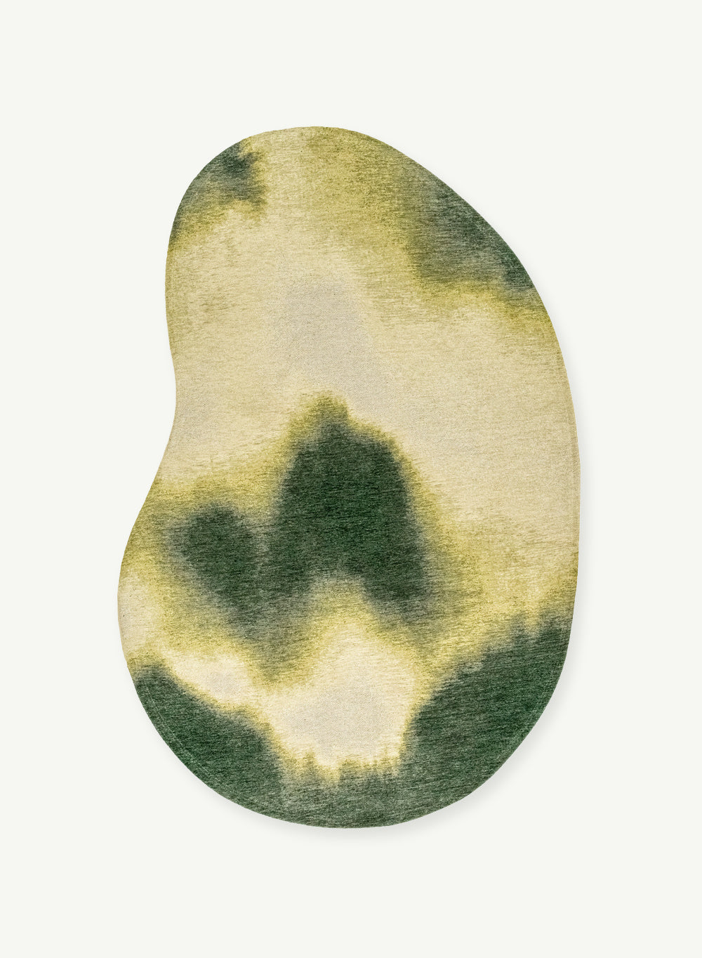 Aquarelle - Leaf