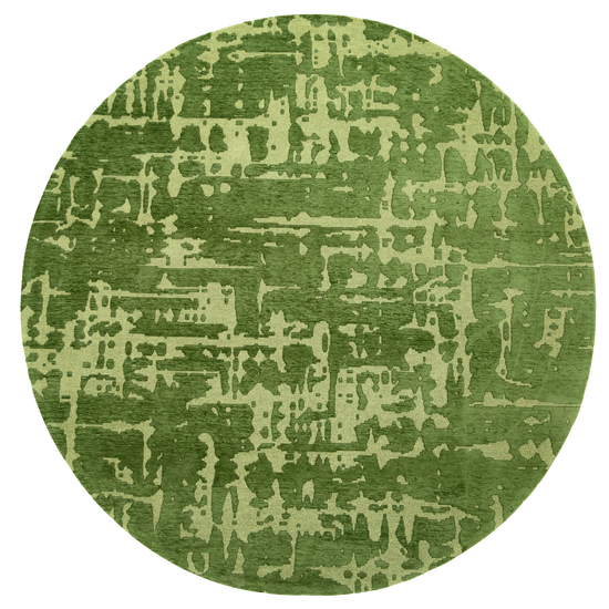 Baobab - Perrier's green