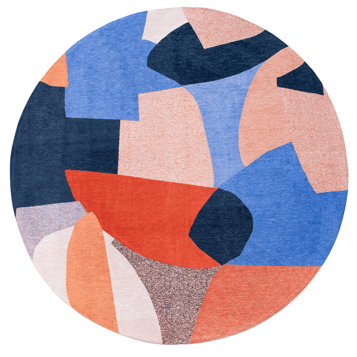 Shapes - Carpe diem