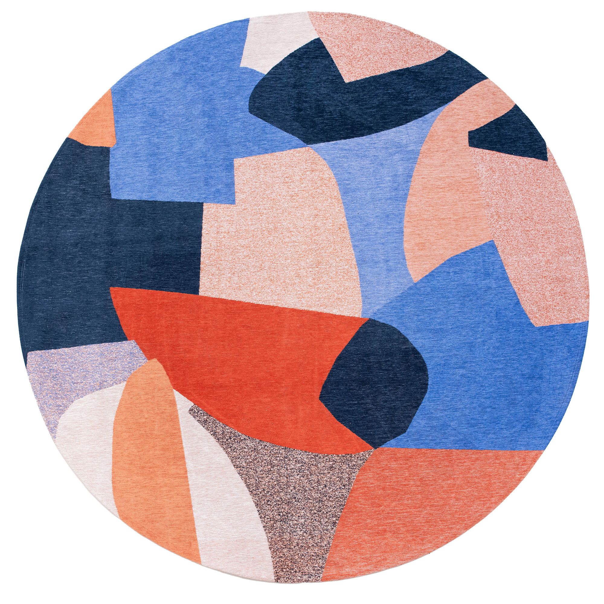 Shapes - Carpe diem