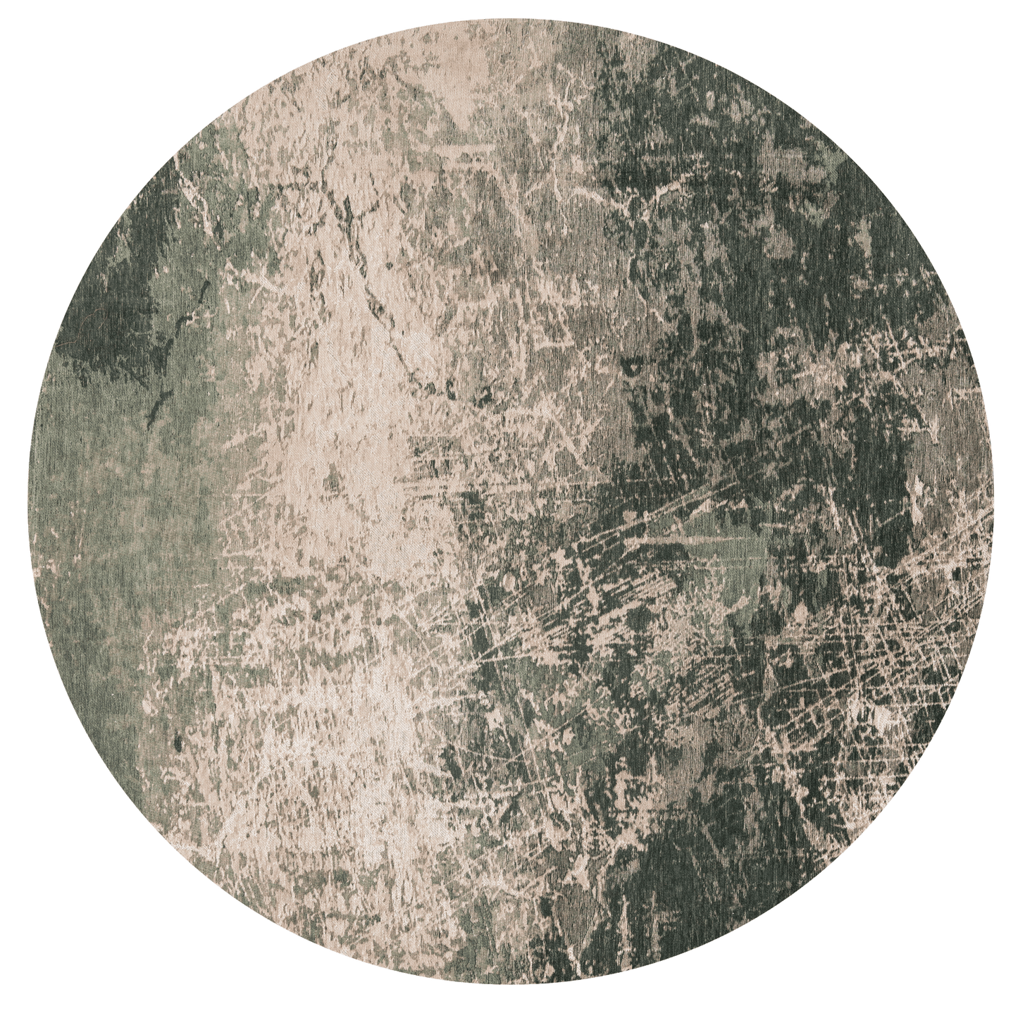 Cracks - Dark pine