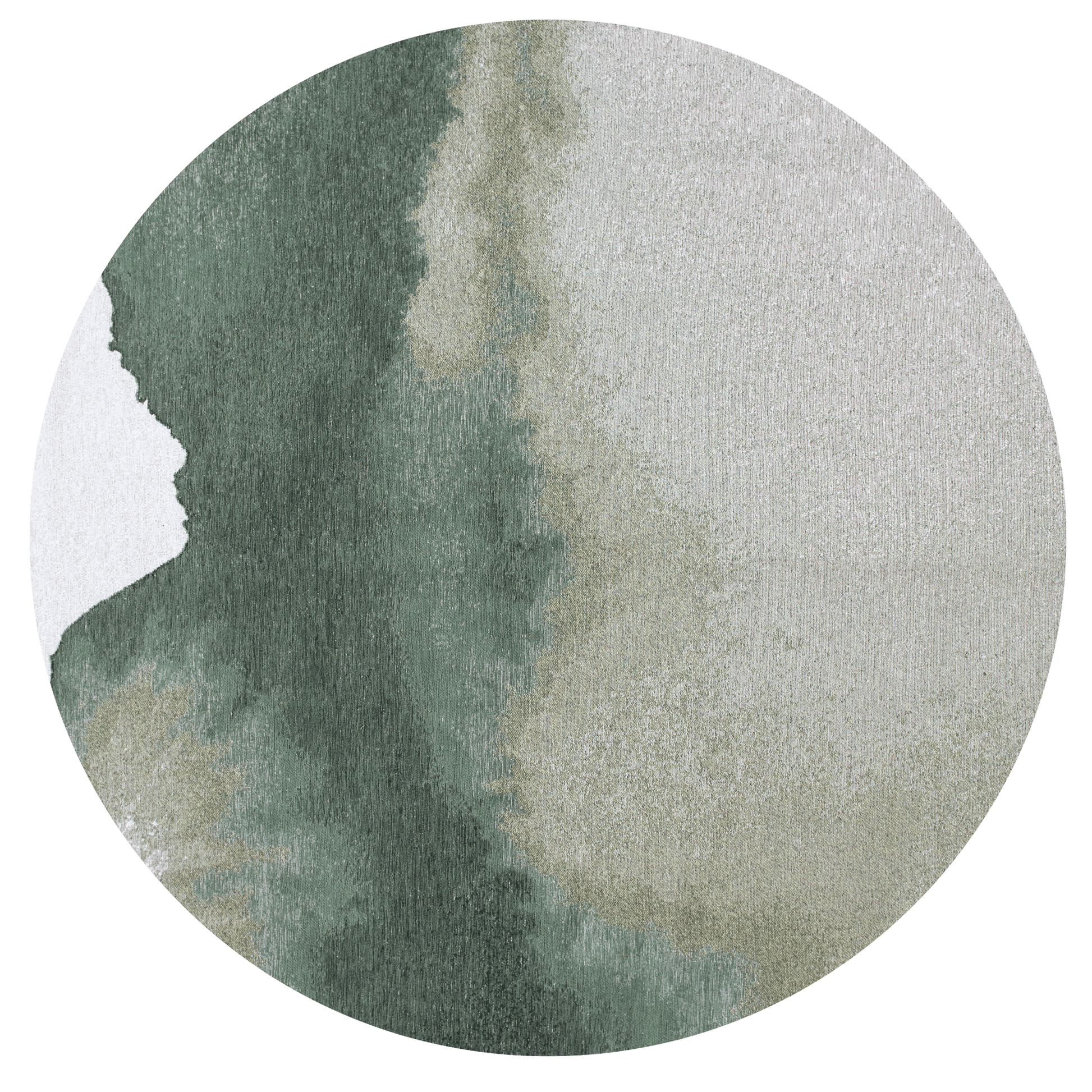 Lagoon - Palm green