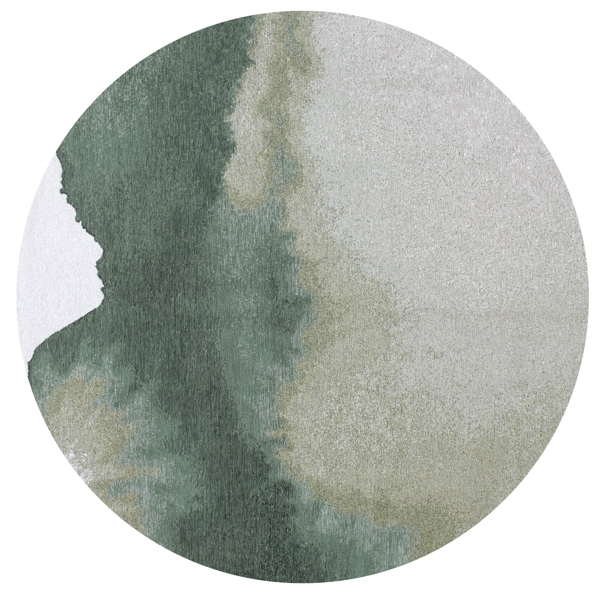 Lagoon - Palm green
