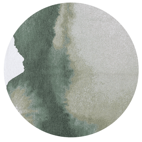 Lagoon - Palm green