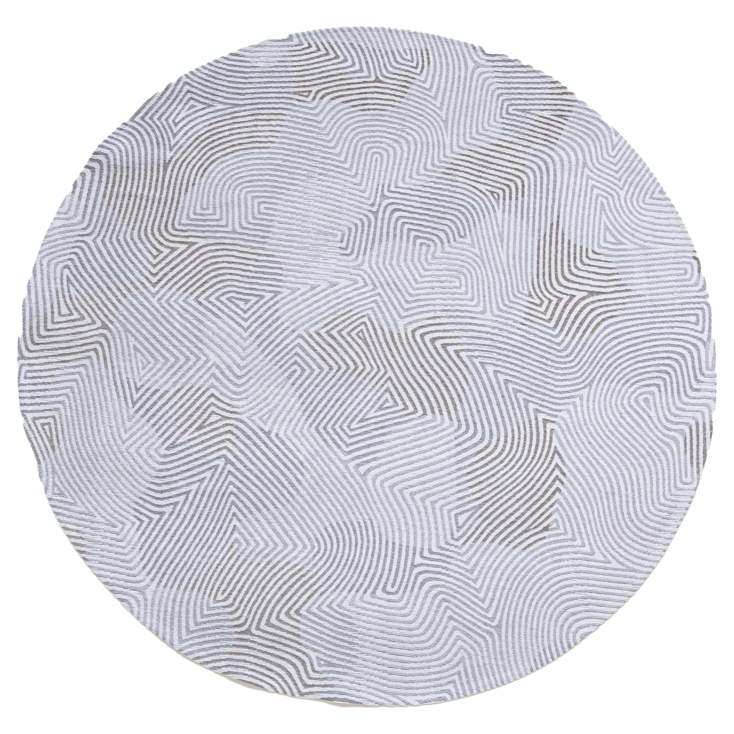Coral - Oyster white