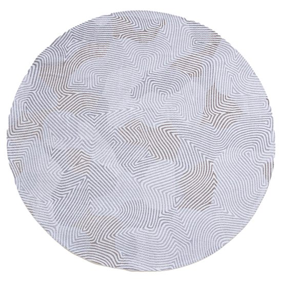 Coral - Oyster white