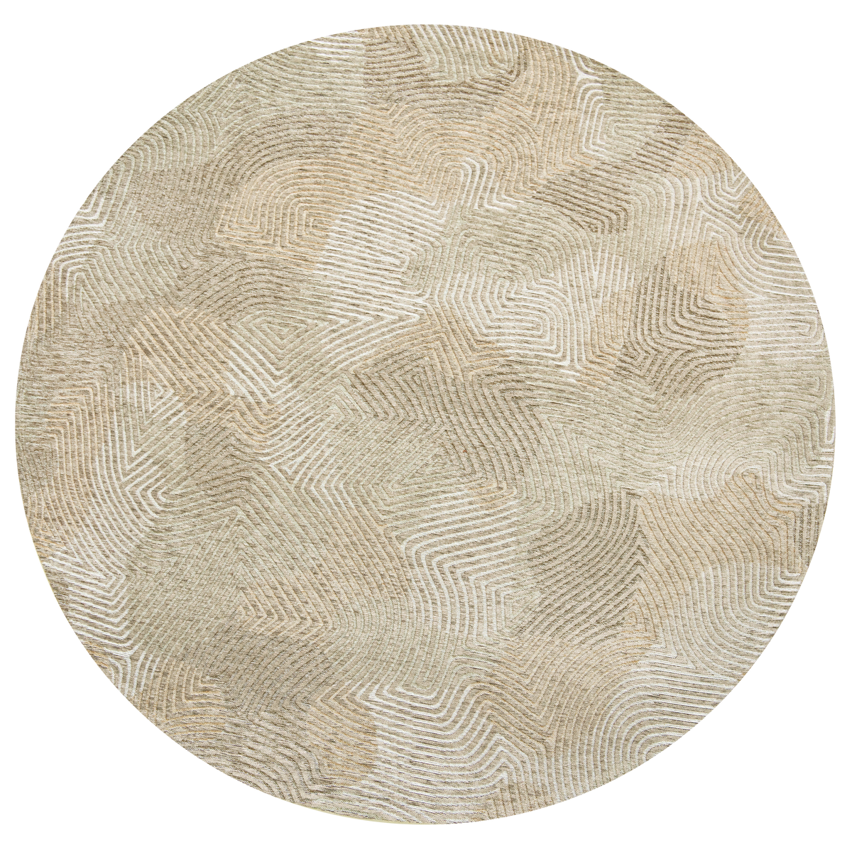 Coral - Shell beige