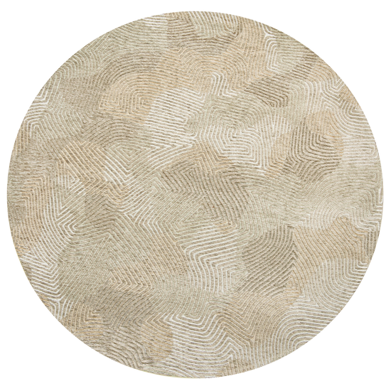 Coral - Shell beige