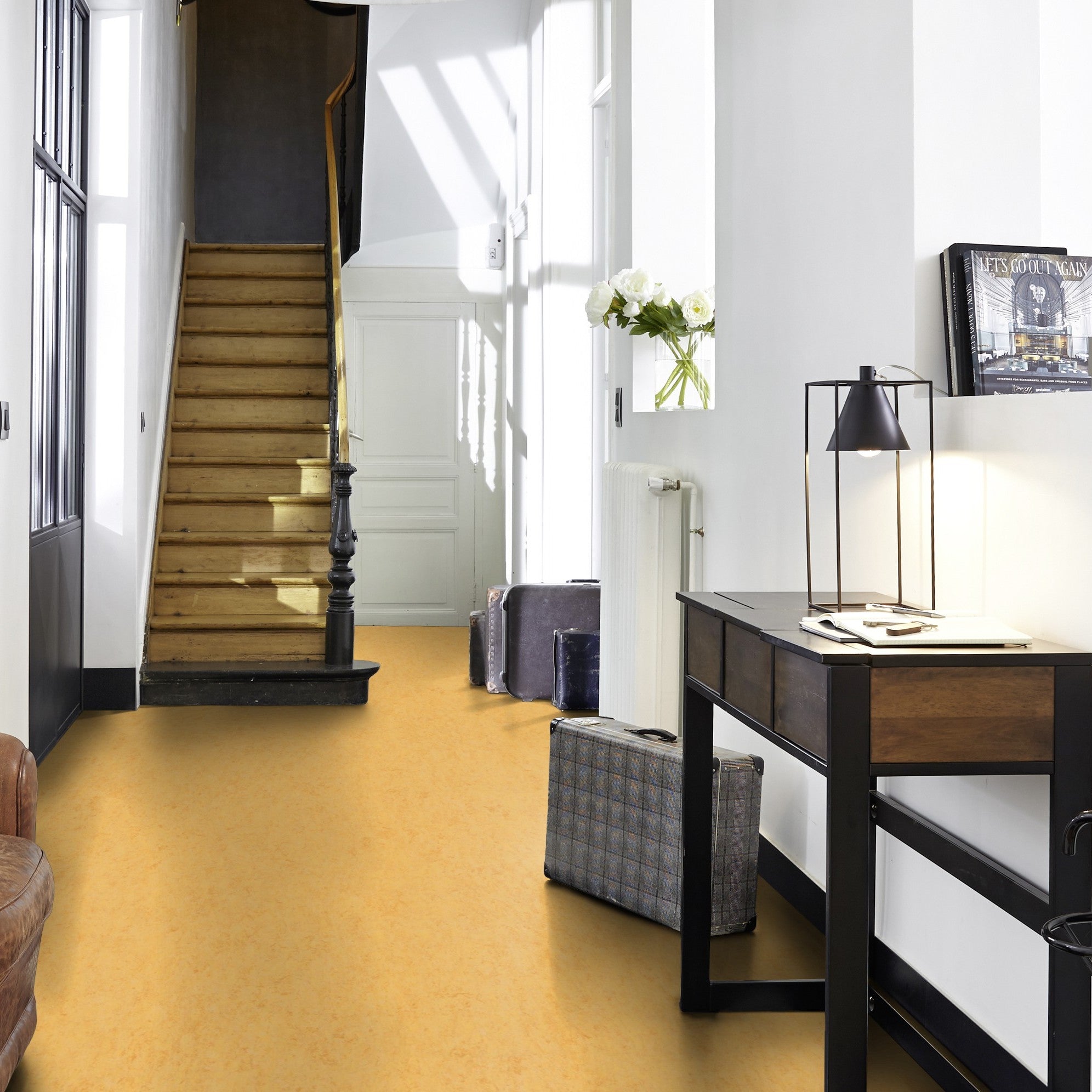 Tarkett Veneto Corn 612