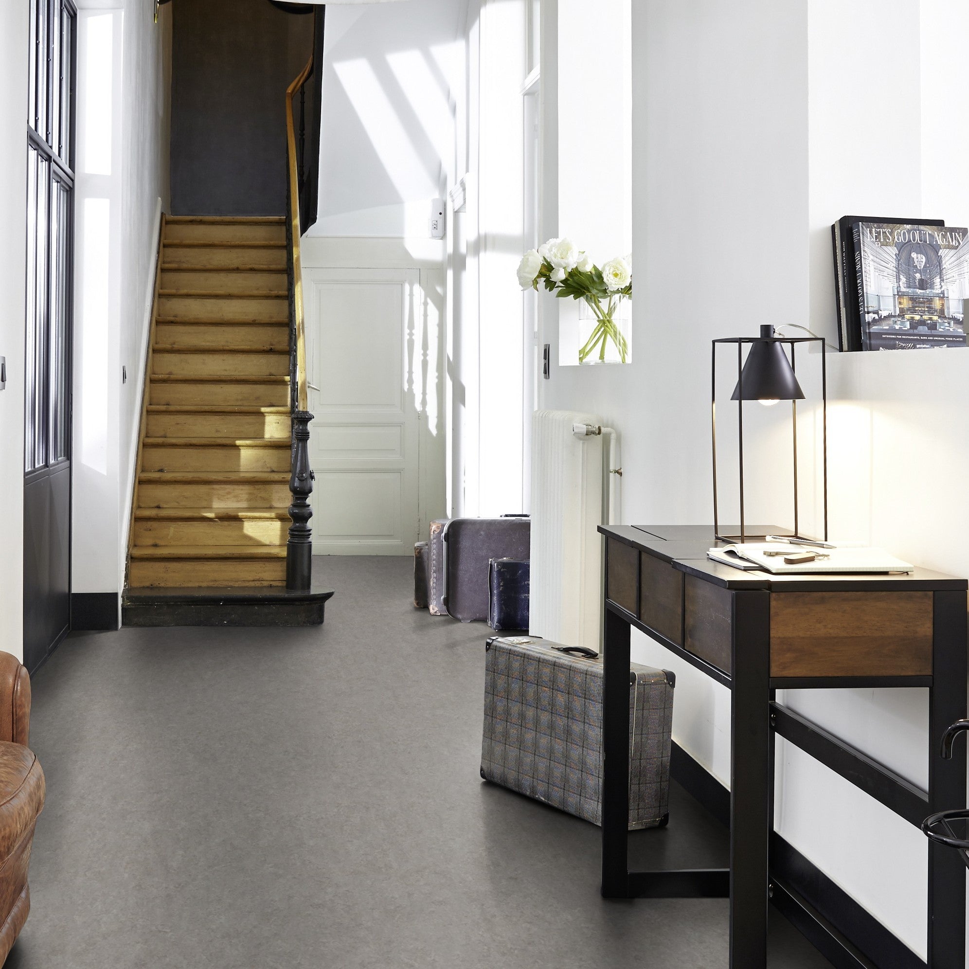 Tarkett Veneto Fog 703