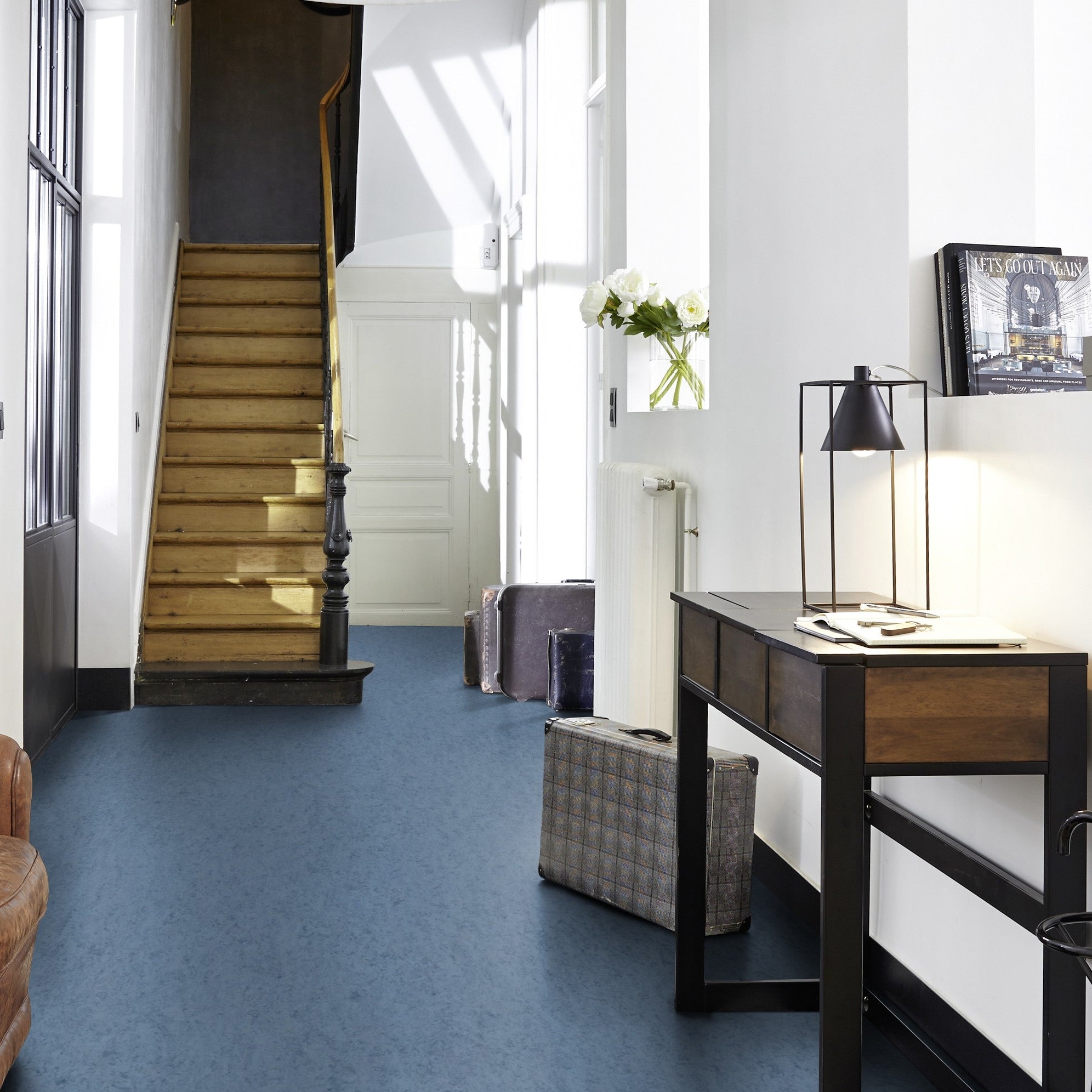 Tarkett Veneto Lavender 670