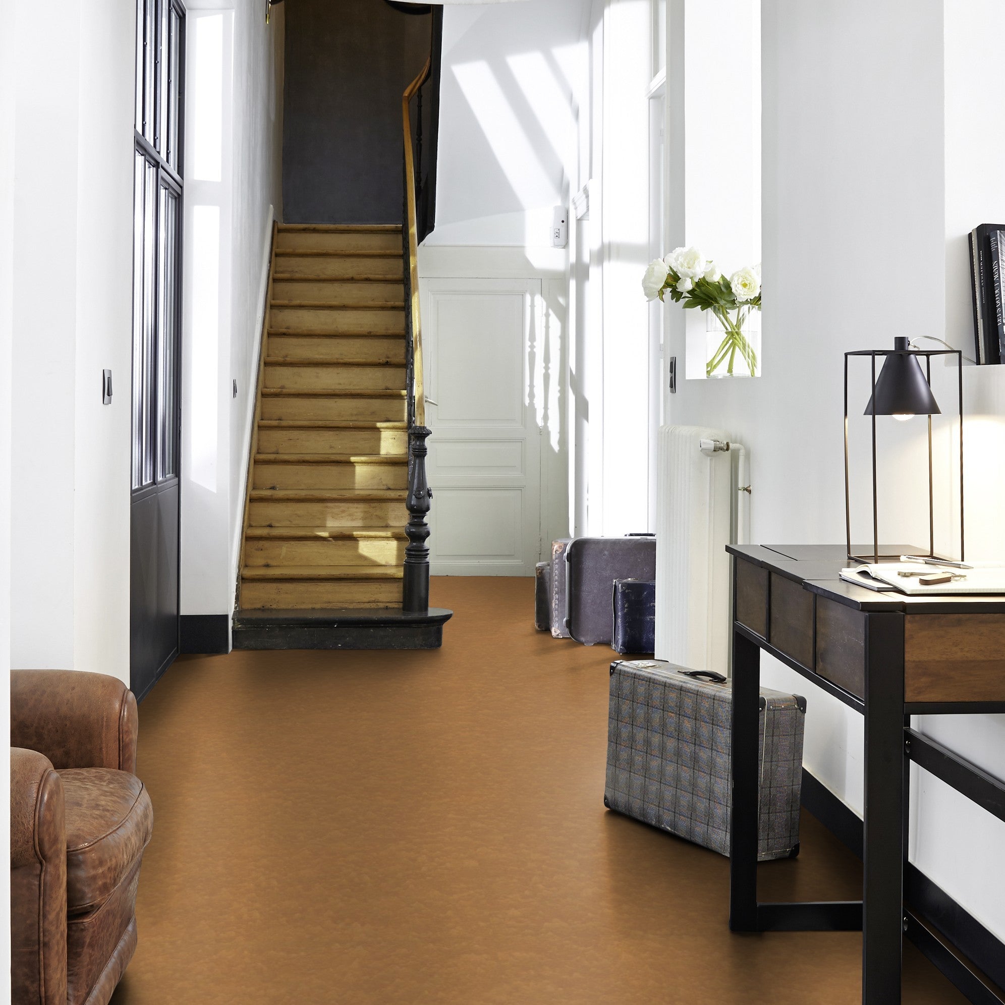 Tarkett Veneto Linen 400