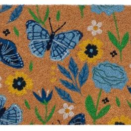 Kokos Butterfly 45x75 cm