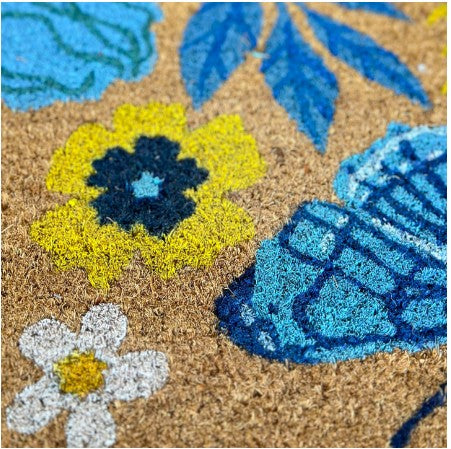 Kokos Butterfly 45x75 cm