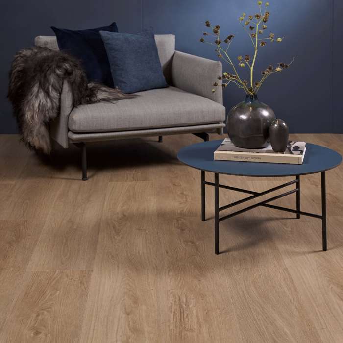 Colorado Oak