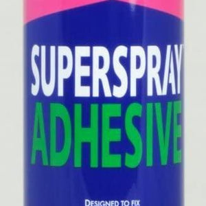 STIKATAK - Superspray Adhesive 500ML