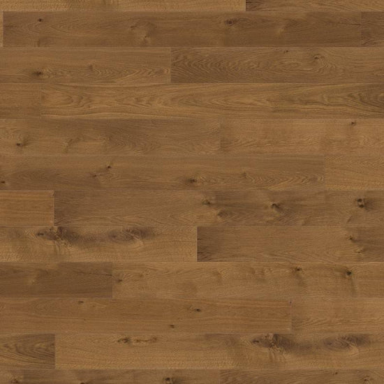 HARO Røget Eg Universal Alpin Børstet 4V 24 cm bredde