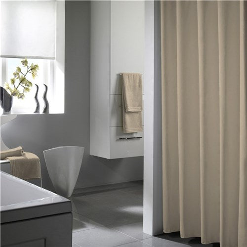 Badeforhæng