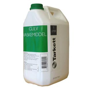 Tarkoclean Grøn Gulvvask - 5 Liter