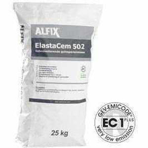 Alfix ElastaCem 502-Alfix-Egulve