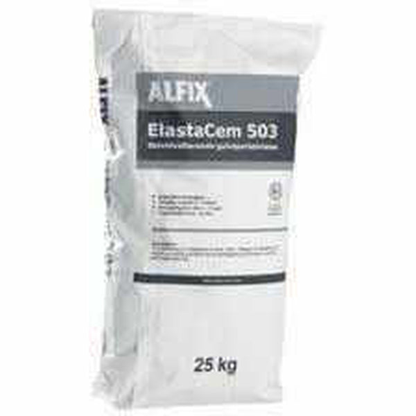 Alfix ElastaCem 503-Alfix-Egulve