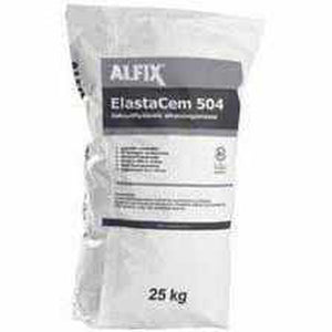 Alfix ElastaCem 504-Alfix-Egulve