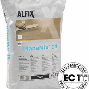 Alfix PlaneMix-Alfix-PlaneMix 10-Egulve