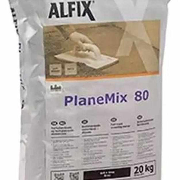 Alfix PlaneMix-Alfix-PlaneMix 80-Egulve