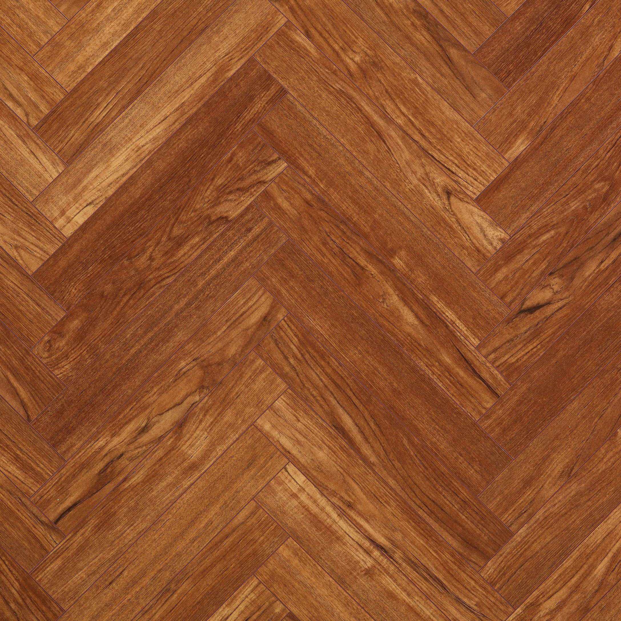 Chateau-Laminatgulve-Berry Alloc-Teak Brown-Egulve