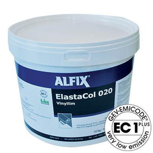Alfix ElastaCol 020 Vinyllim