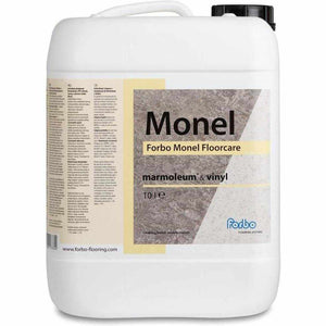 Forbo Monel plejemiddel 1L & 10L-Forbo-10 Liter-Egulve