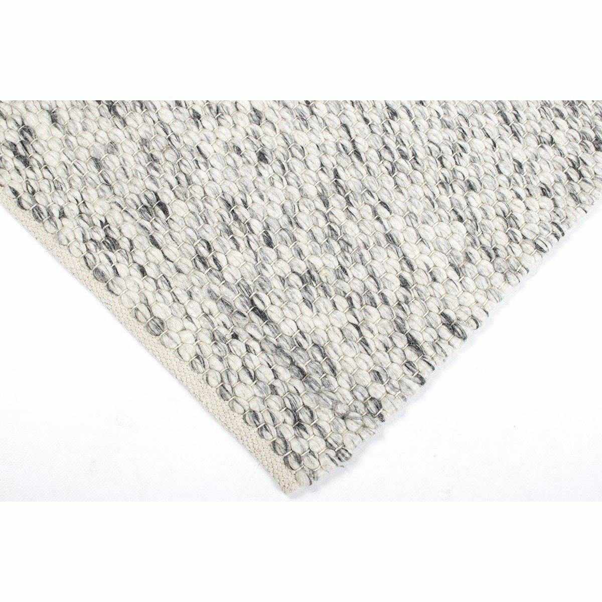 Greenland tæppe-Egulve-Greenland-7-3550-065-Light Grey-50x80 cm-Egulve