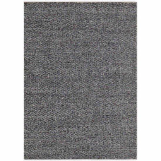 Greenland tæppe-Egulve-Greenland-7-3550-035-Dark Grey-50x80 cm-Egulve