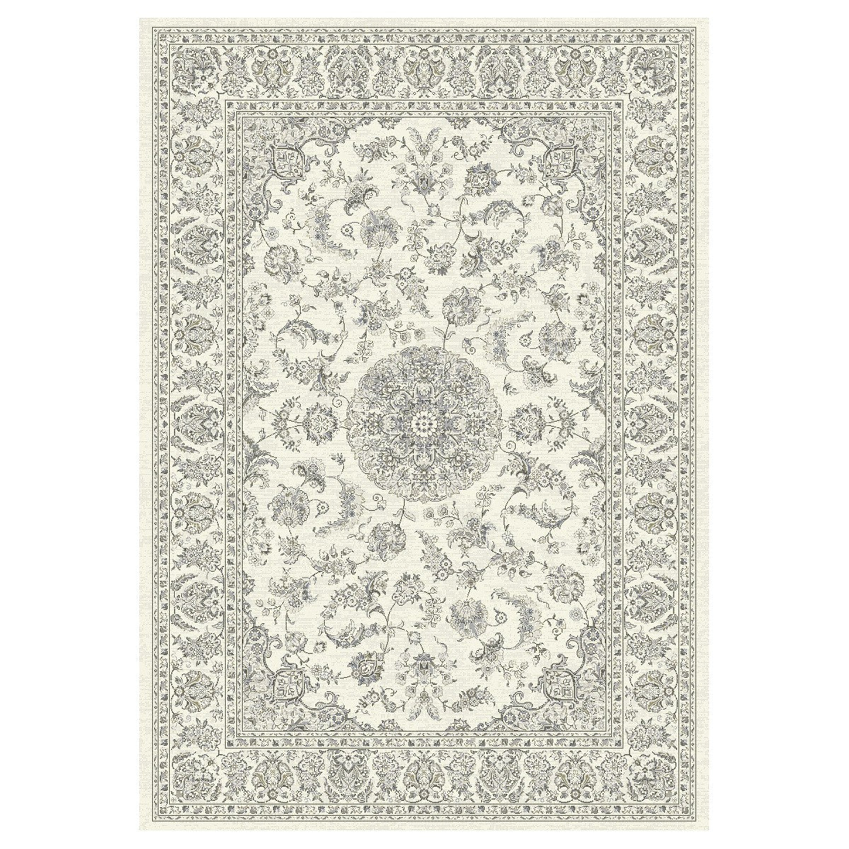 Mona Lisa - 165 medaljon -  Forskellige farver