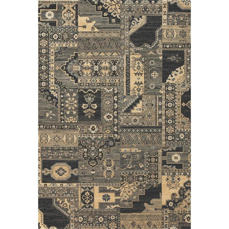 Orient 65116-Egulve-Orient-65116 Multi sort-240x340 cm-Egulve