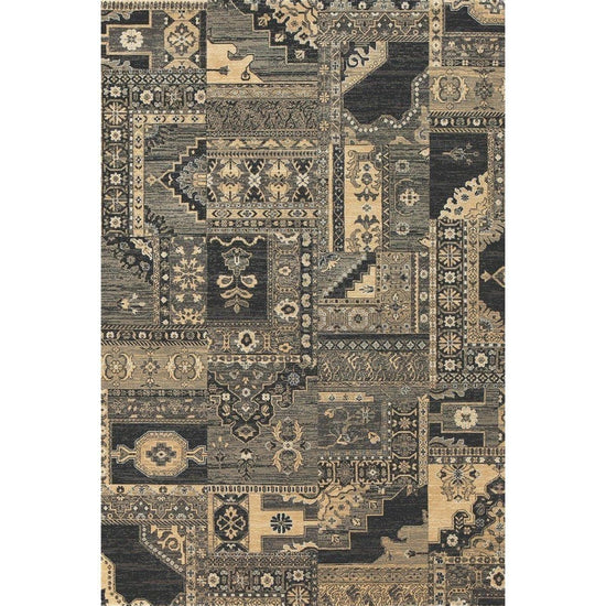 Orient 65116-Egulve-Orient-65116 Multi sort-240x340 cm-Egulve