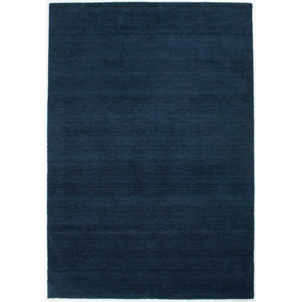 Sensation tæppe-Egulve-Sensation Dark blue-200x290 cm-Egulve