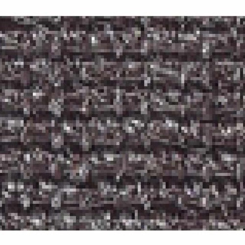 Sisal trappeskåner-Gefion-28 x 65 cm-Grå-Egulve