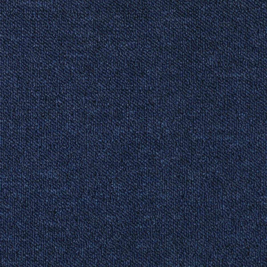 Turbo-Gulvtæpper-Egulve-Turbo Navy-500-Egulve